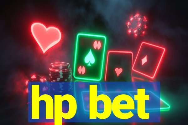 hp bet